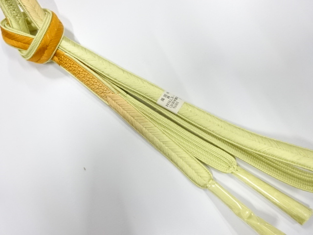 Japanese Kimono / Accessories Silk